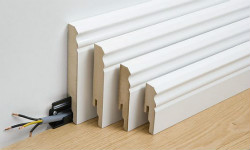 這樣的踢腳線真的辣眼睛，謹(jǐn)慎！謹(jǐn)慎！