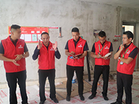 夏季裝修有不少優(yōu)勢呢，悄悄告訴你！