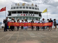 生活不只眼前的工作，還有遠方的麗江古城！