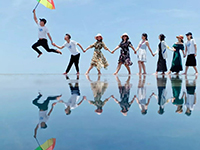 &ldquo;逐夢(mèng)天境&rdquo;&mdash;&mdash;2018年度優(yōu)秀員工馬來(lái)西亞國(guó)際游